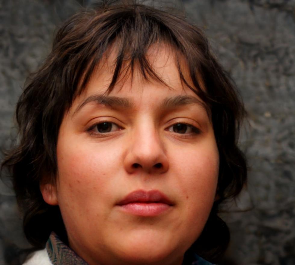 Patricia Mendoza, especialista en arquitectura de sistemas